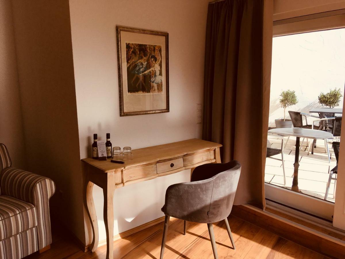 Hotel Spiegel Garni Lindau  Eksteriør billede